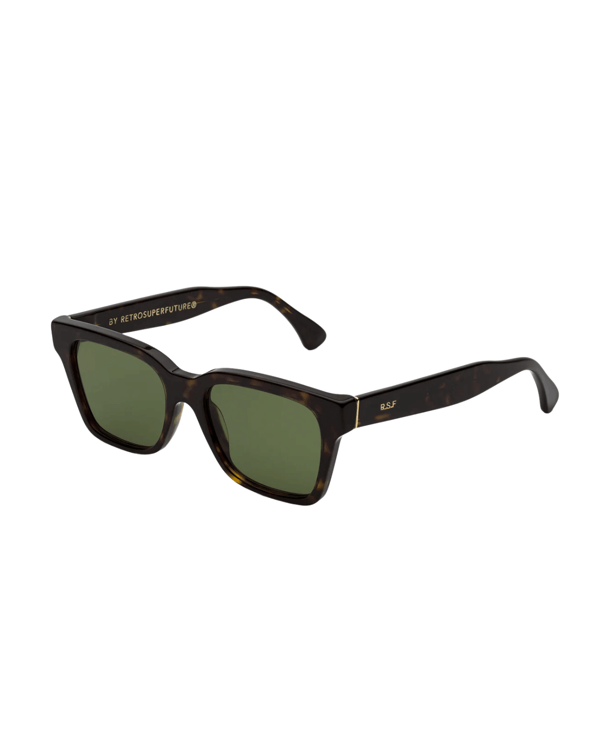 88U America 3627 Green - LIKELIHOOD