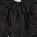 Bungee Cargo Shorts Black