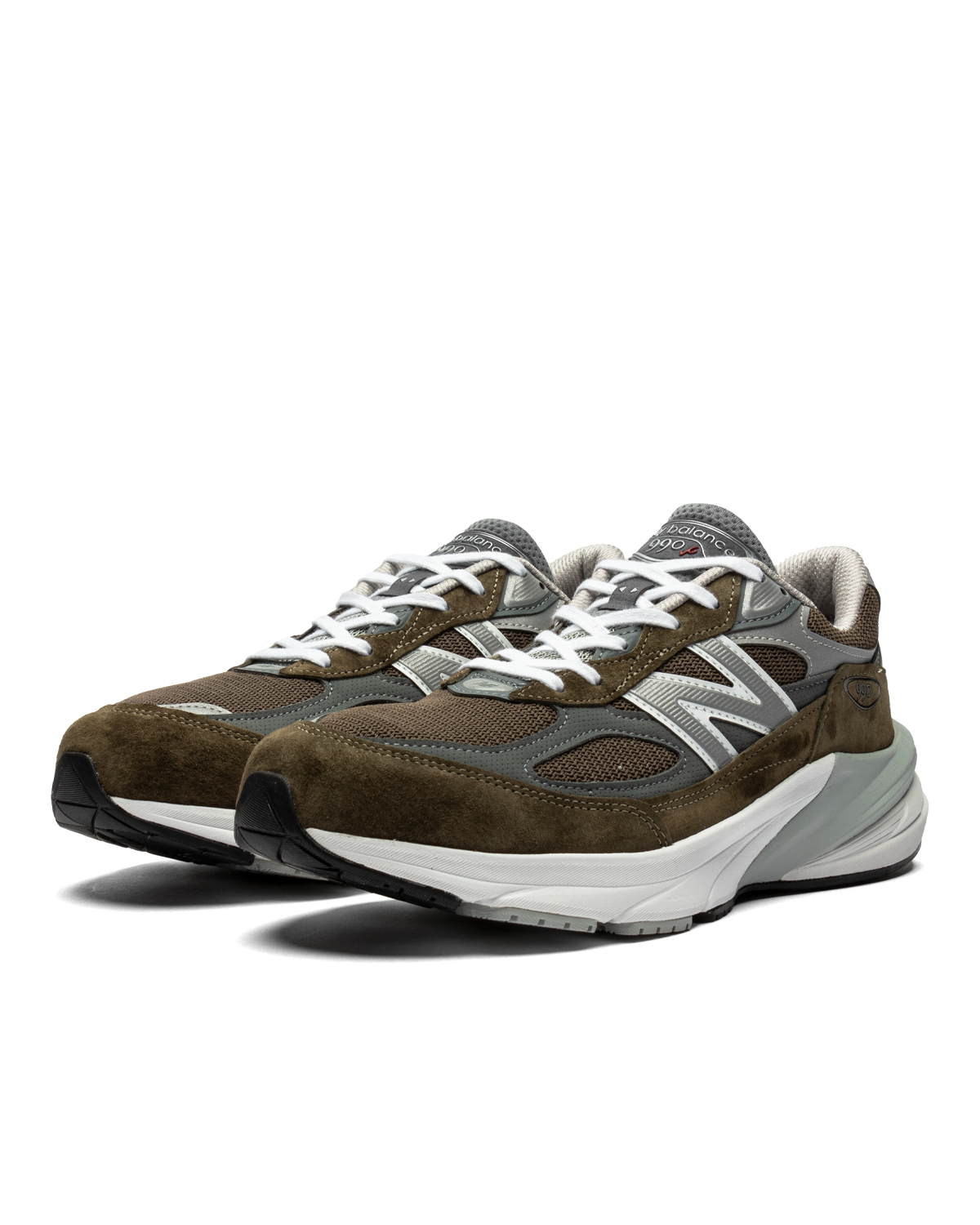 990v6 'True Camo'