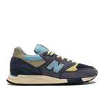 998 Navy Chrome Blue - LIKELIHOOD