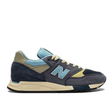 998 Navy Chrome Blue - LIKELIHOOD