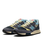 998 Navy Chrome Blue - LIKELIHOOD