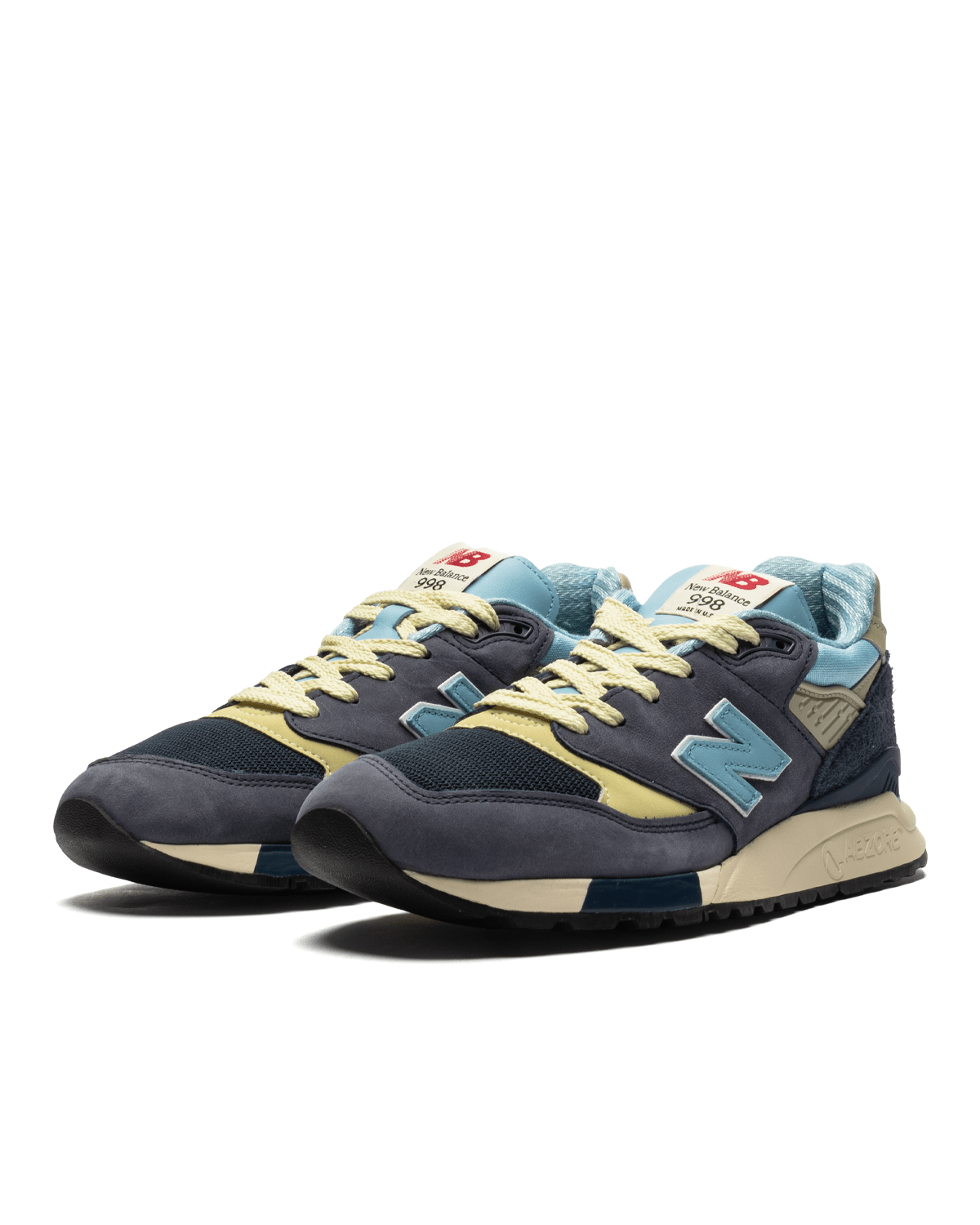 998 Navy Chrome Blue - LIKELIHOOD