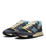 998 Navy Chrome Blue - LIKELIHOOD