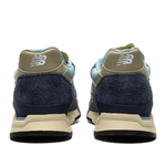 998 Navy Chrome Blue - LIKELIHOOD