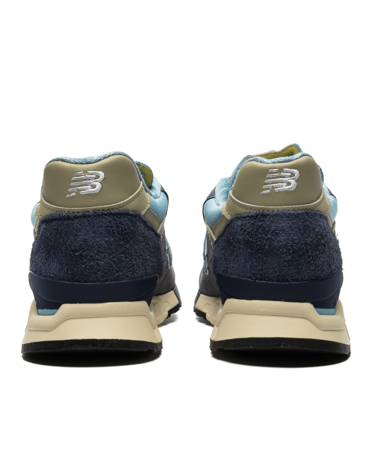 998 Navy Chrome Blue - LIKELIHOOD