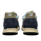 998 Navy Chrome Blue - LIKELIHOOD