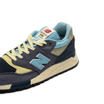 998 Navy Chrome Blue - LIKELIHOOD