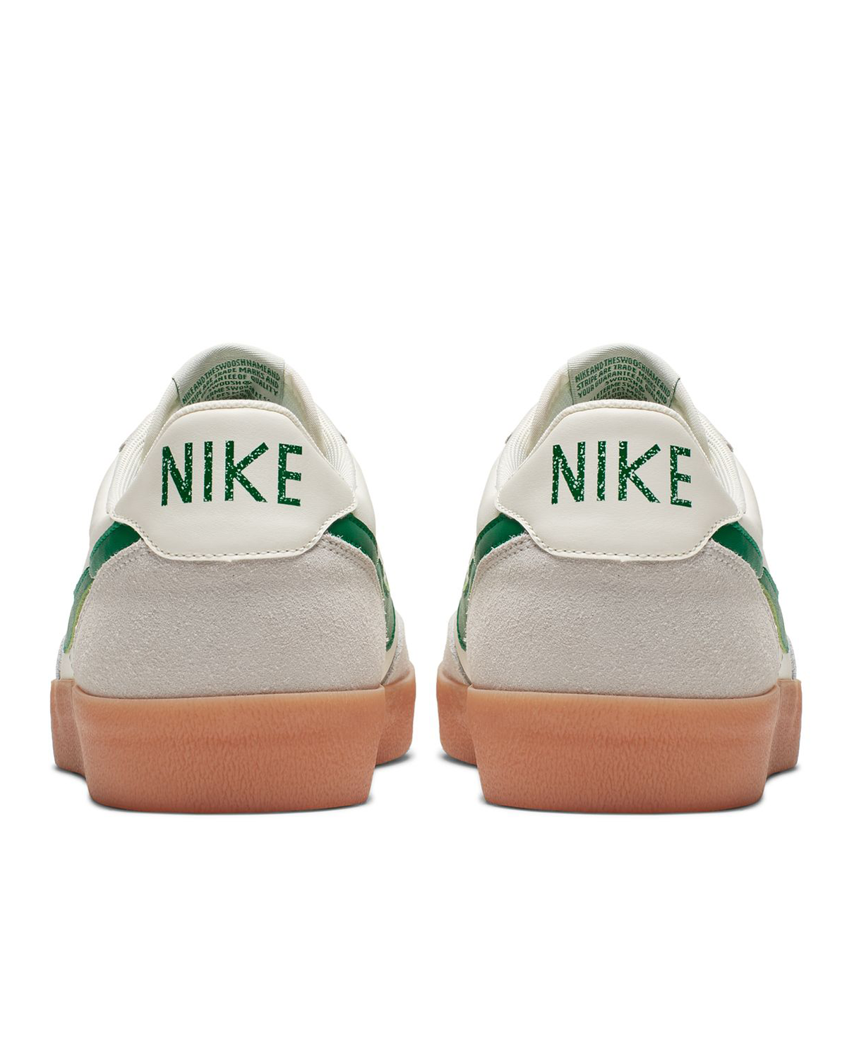 Killshot 2 Leather 'Lucid Green'