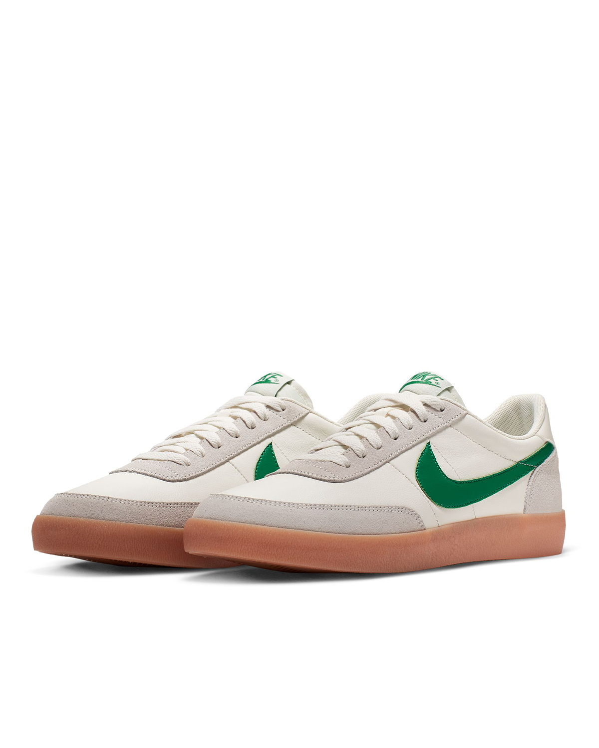 Killshot 2 Leather 'Lucid Green'