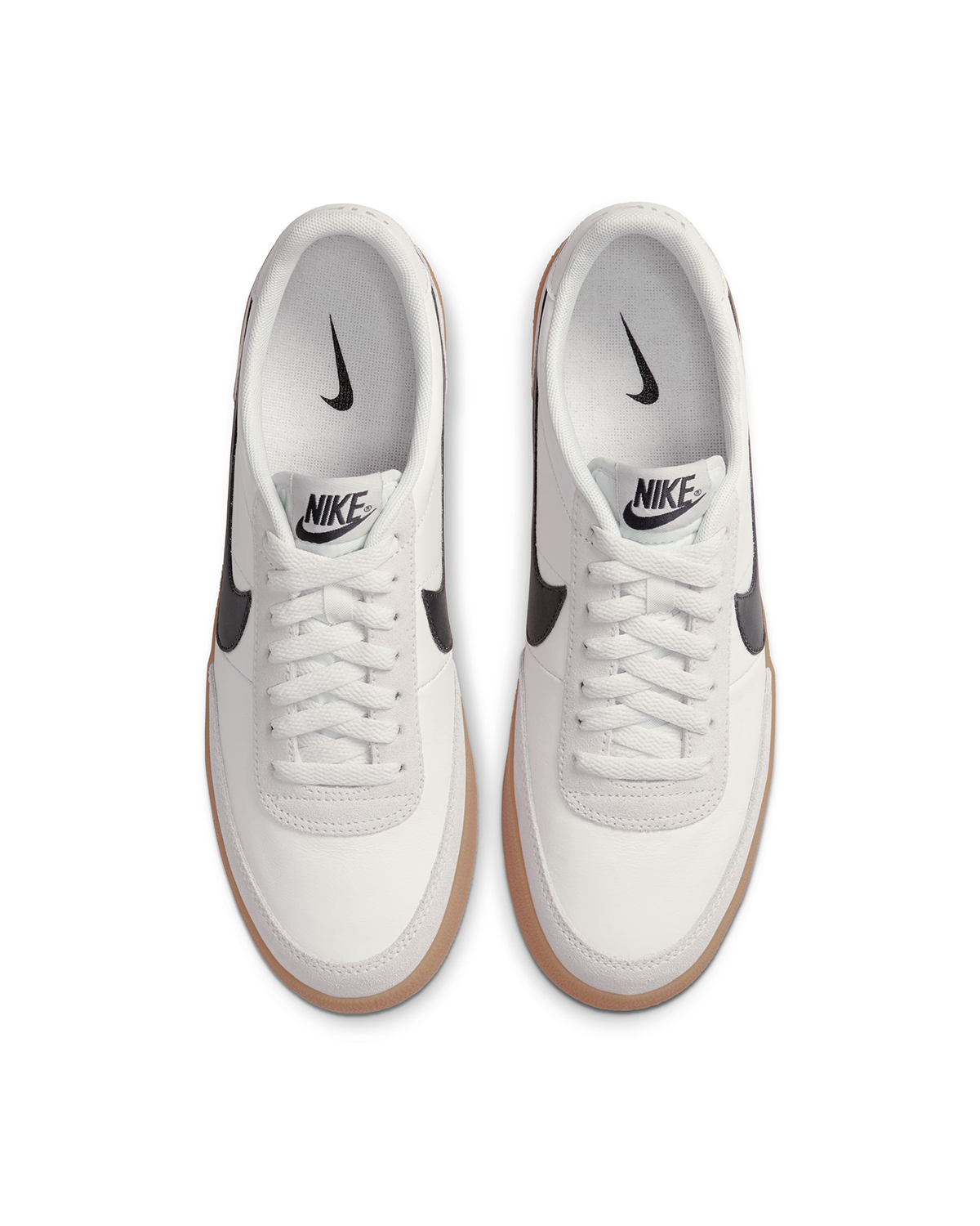 Killshot 2 Leather 'Sail Oil Grey Gum'