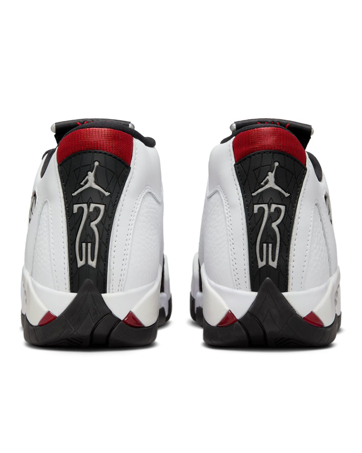 Jordan 14 'Black Toe' (GS)