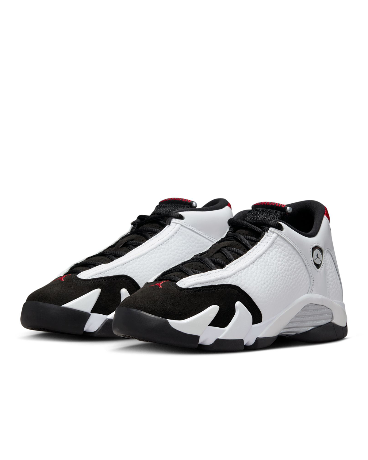 Jordan 14 'Black Toe' (GS)