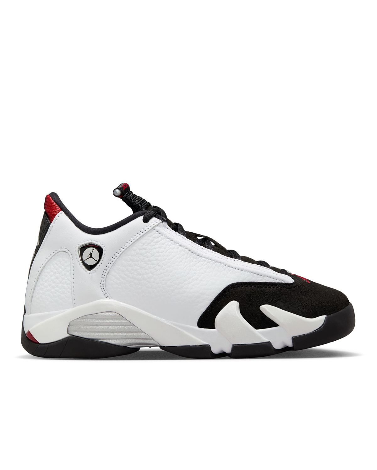 Jordan 14 'Black Toe' (GS)