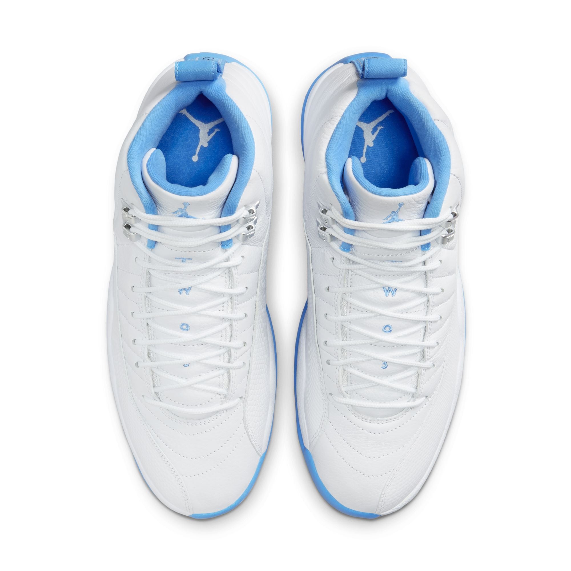 Jordan 12 Retro 'Melo'