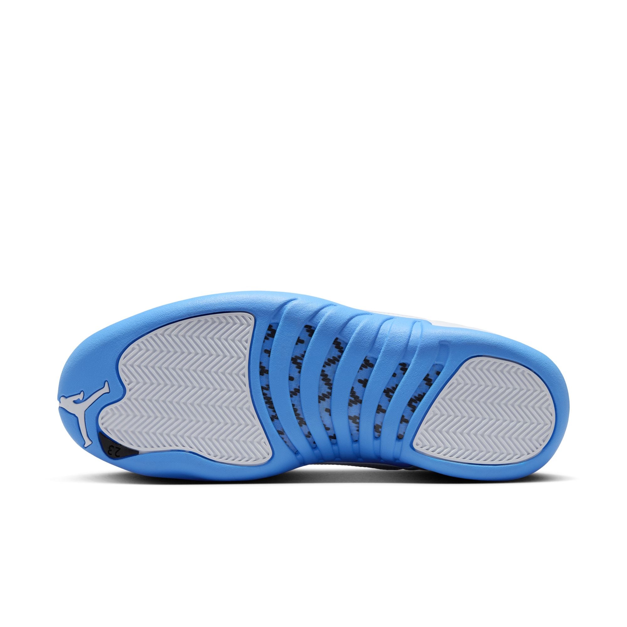 Jordan 12 Retro 'Melo'