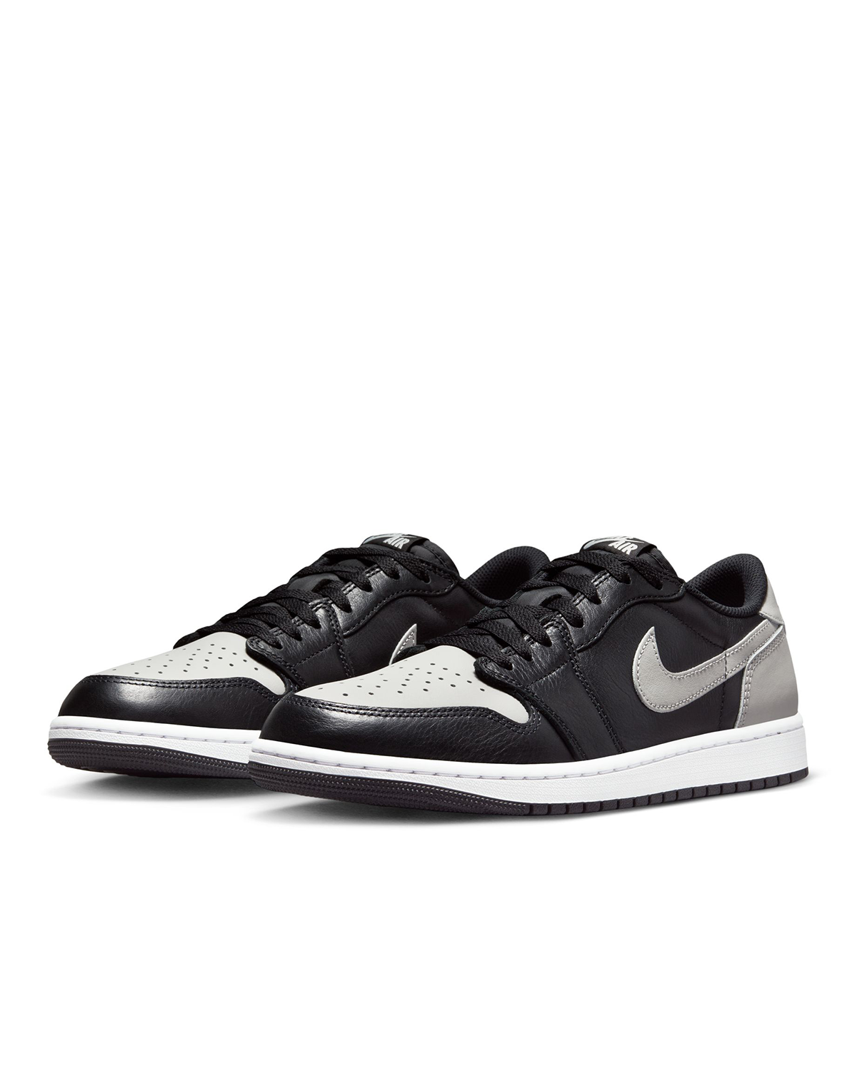 Jordan Air Jordan 1 Low OG 'Shadow' – LIKELIHOOD