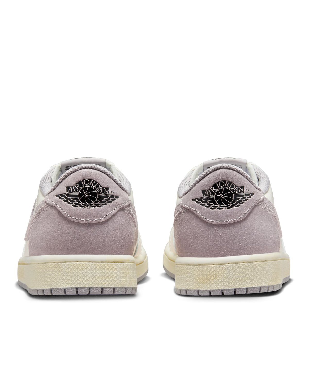 Air Jordan 1 Retro Low OG 'Atmosphere Grey'