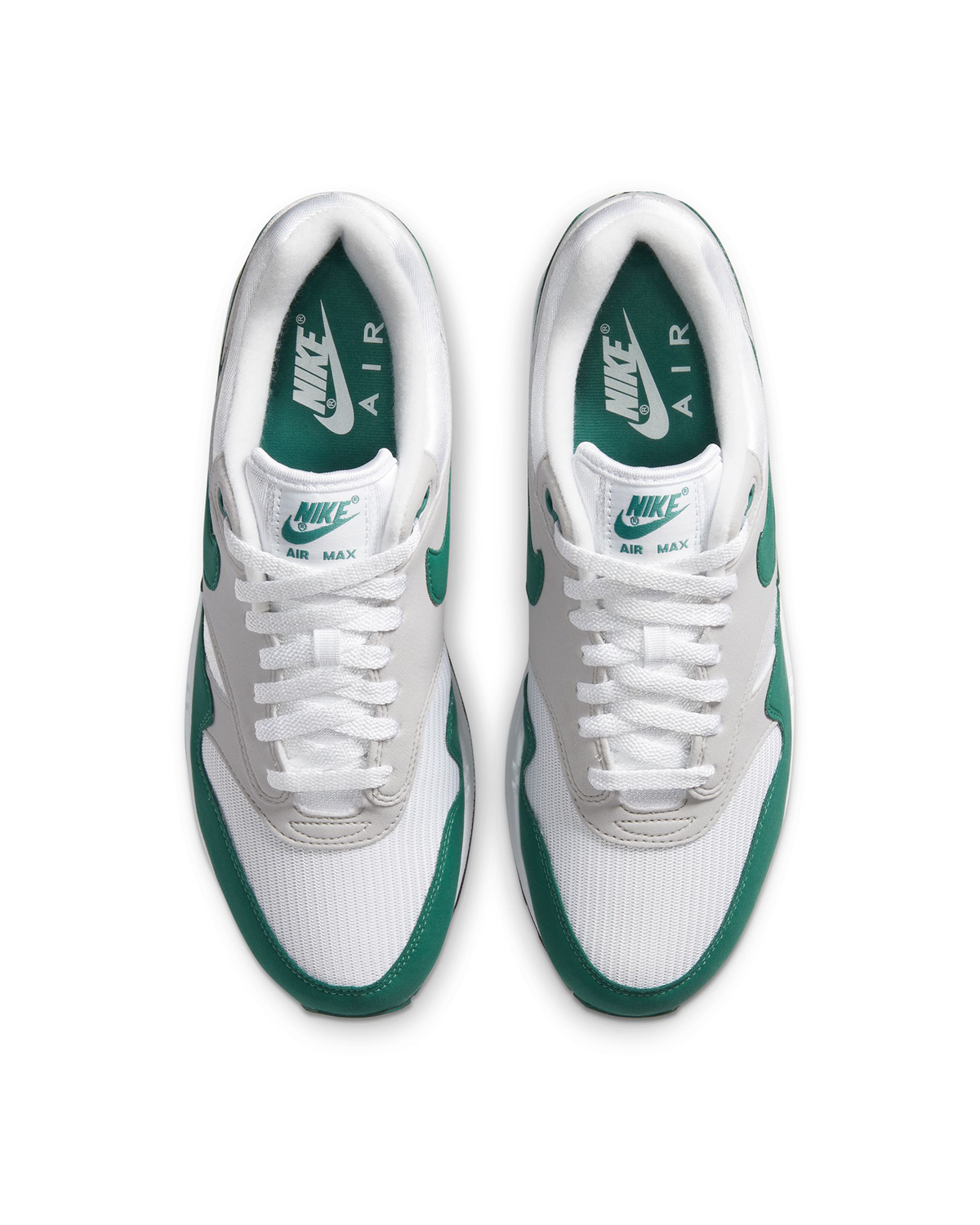 Air Max 1 'Anniversary Green'