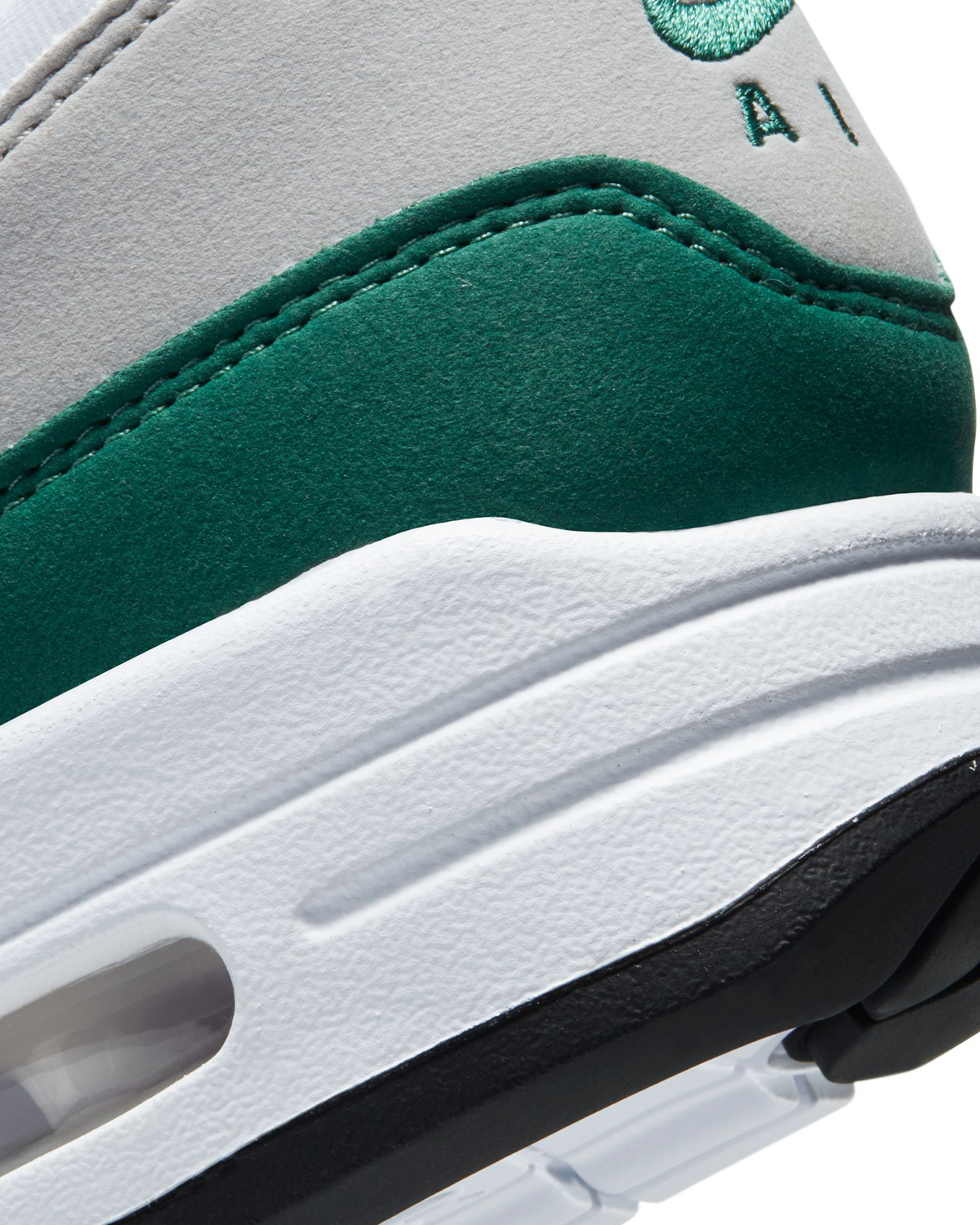 Air Max 1 'Anniversary Green'