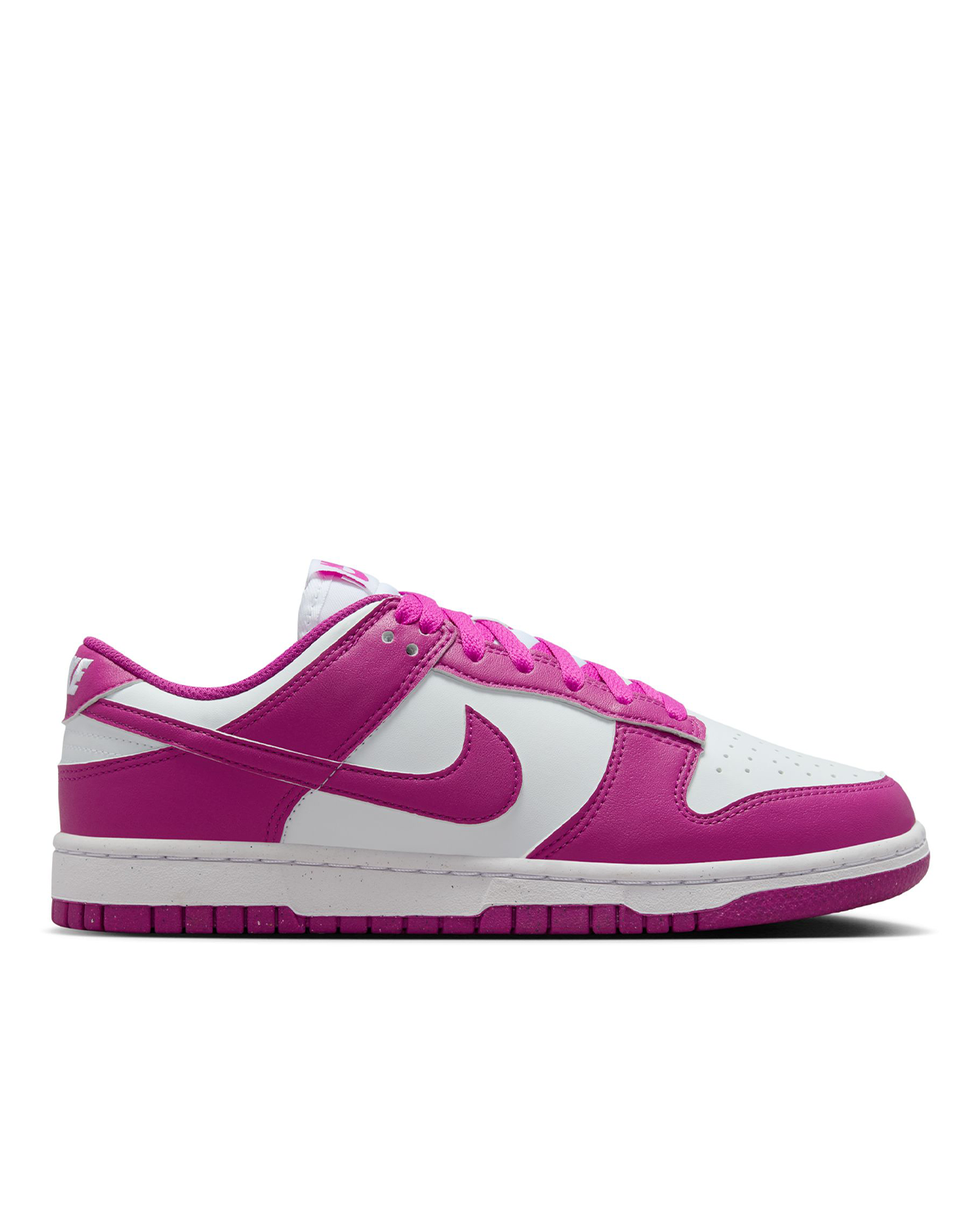 Dunk Low Next Nature 'Hot Fuchsia' (Women's)