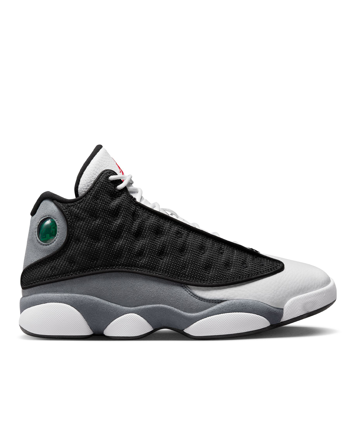 Air Jordan Retro 13 Black Flint