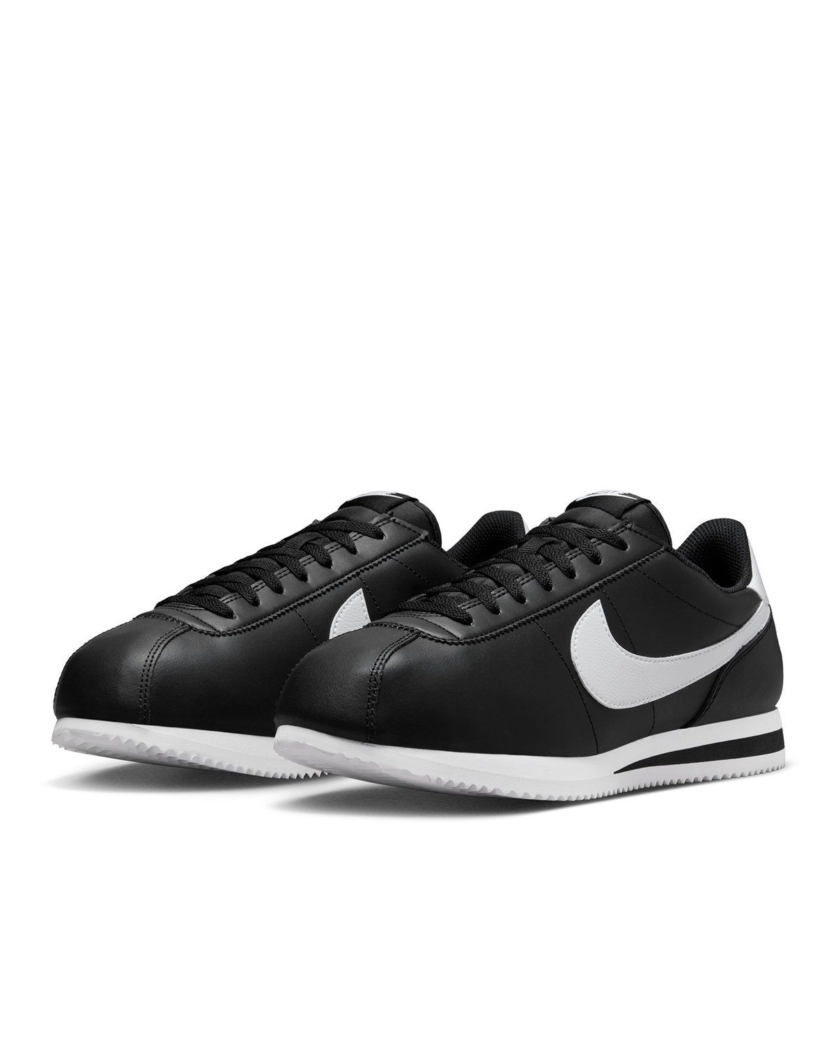 Cortez 'Black White'