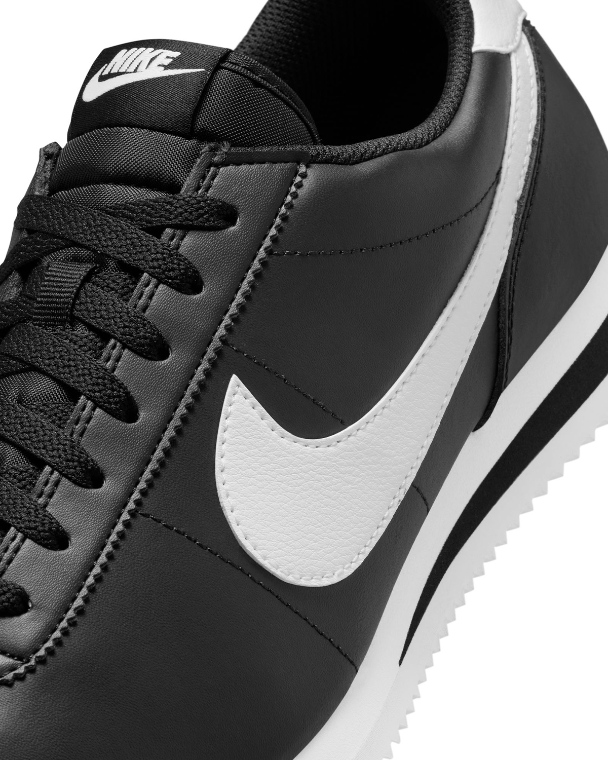 Cortez 'Black White'