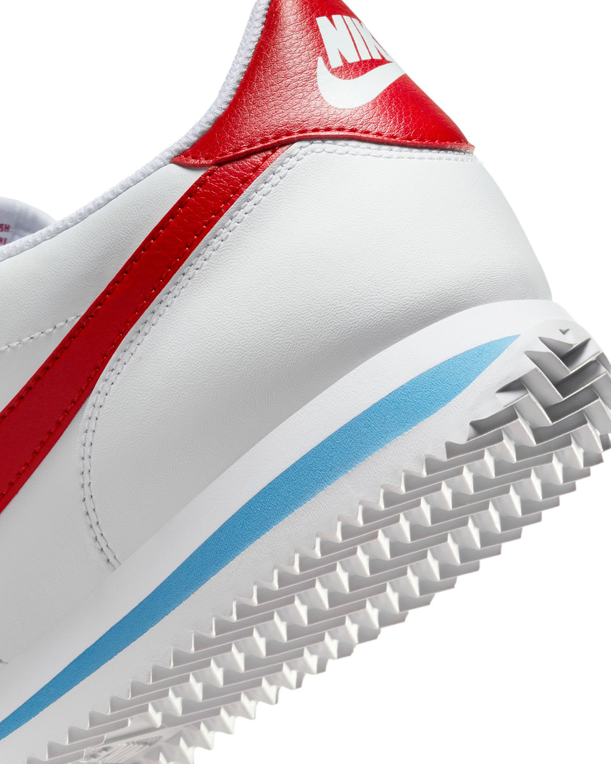 Nike cortez forrest gump womens clearance