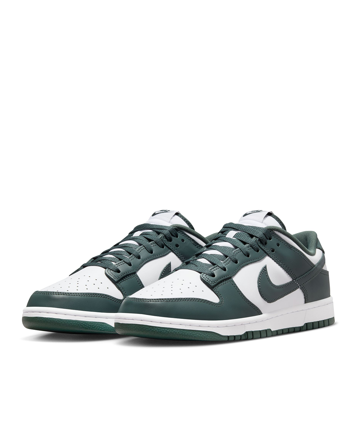 Dunk Low 'Vintage Green'