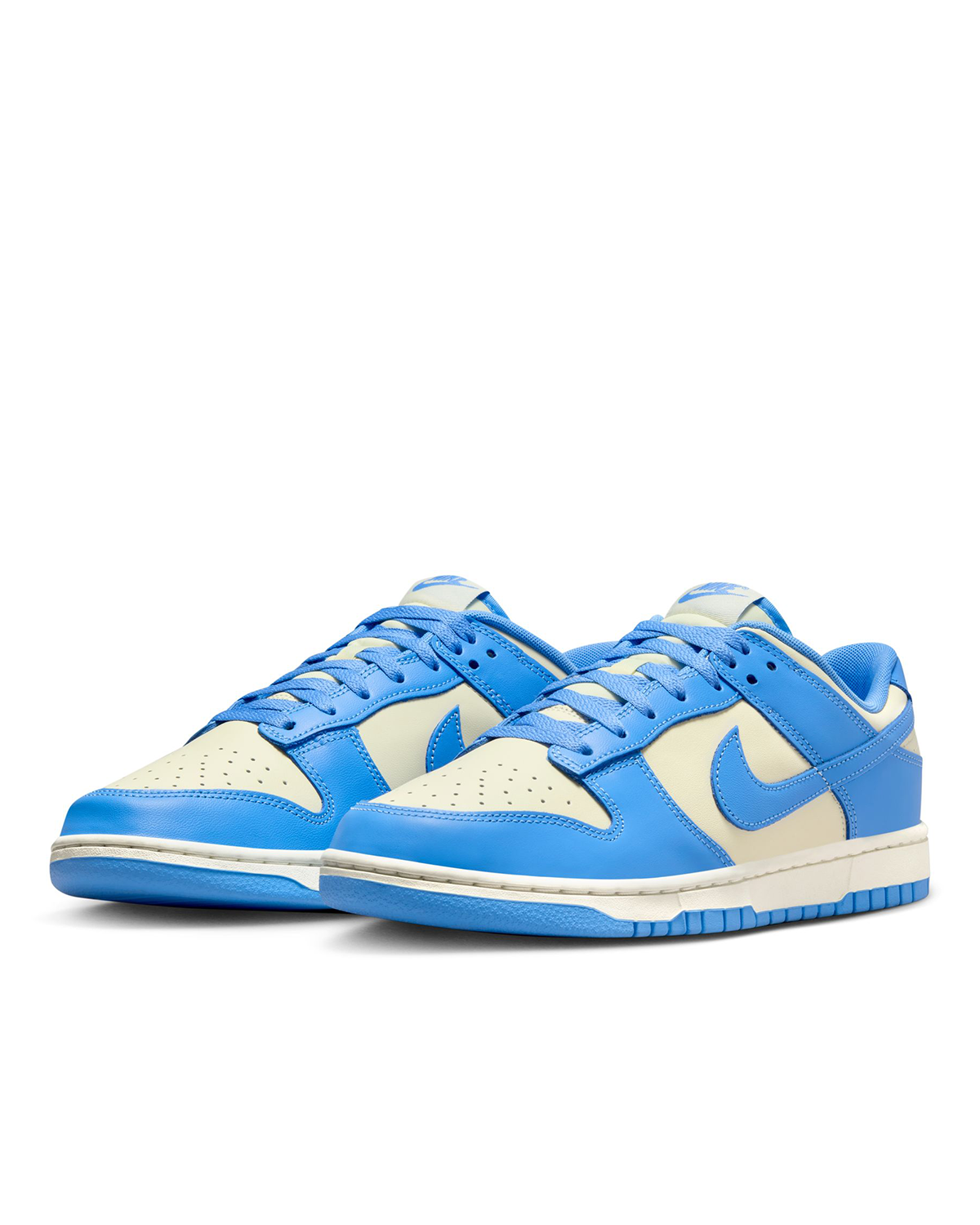 Dunk Low 'University Blue'