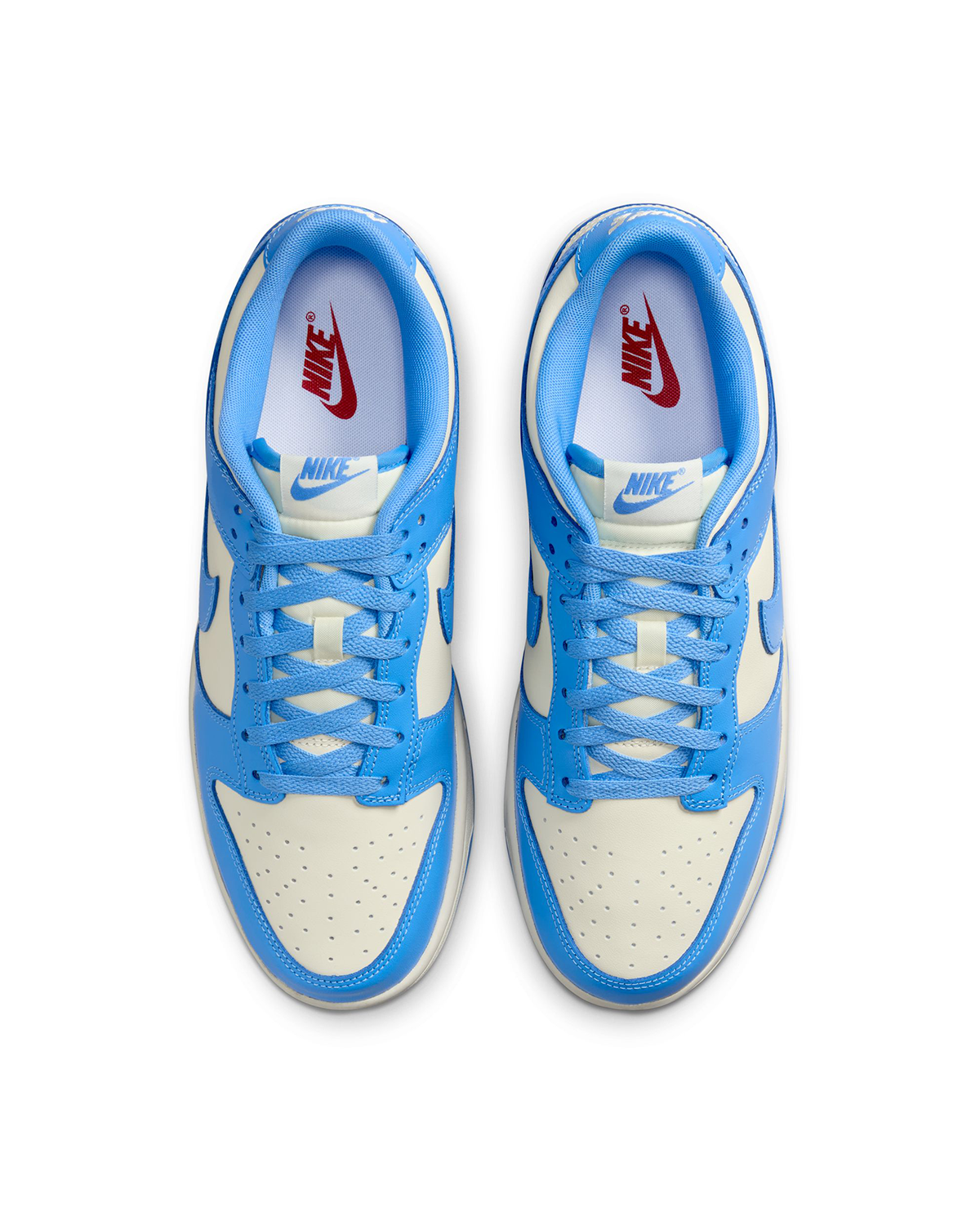 Dunk Low 'University Blue'