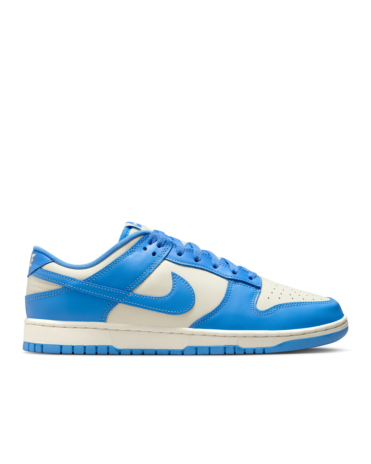 Dunk Low 'University Blue'