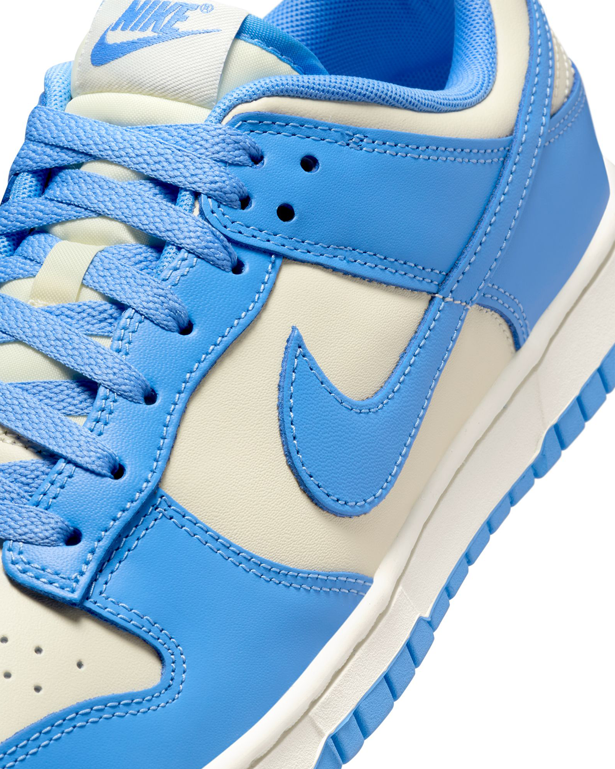 Dunk Low 'University Blue'