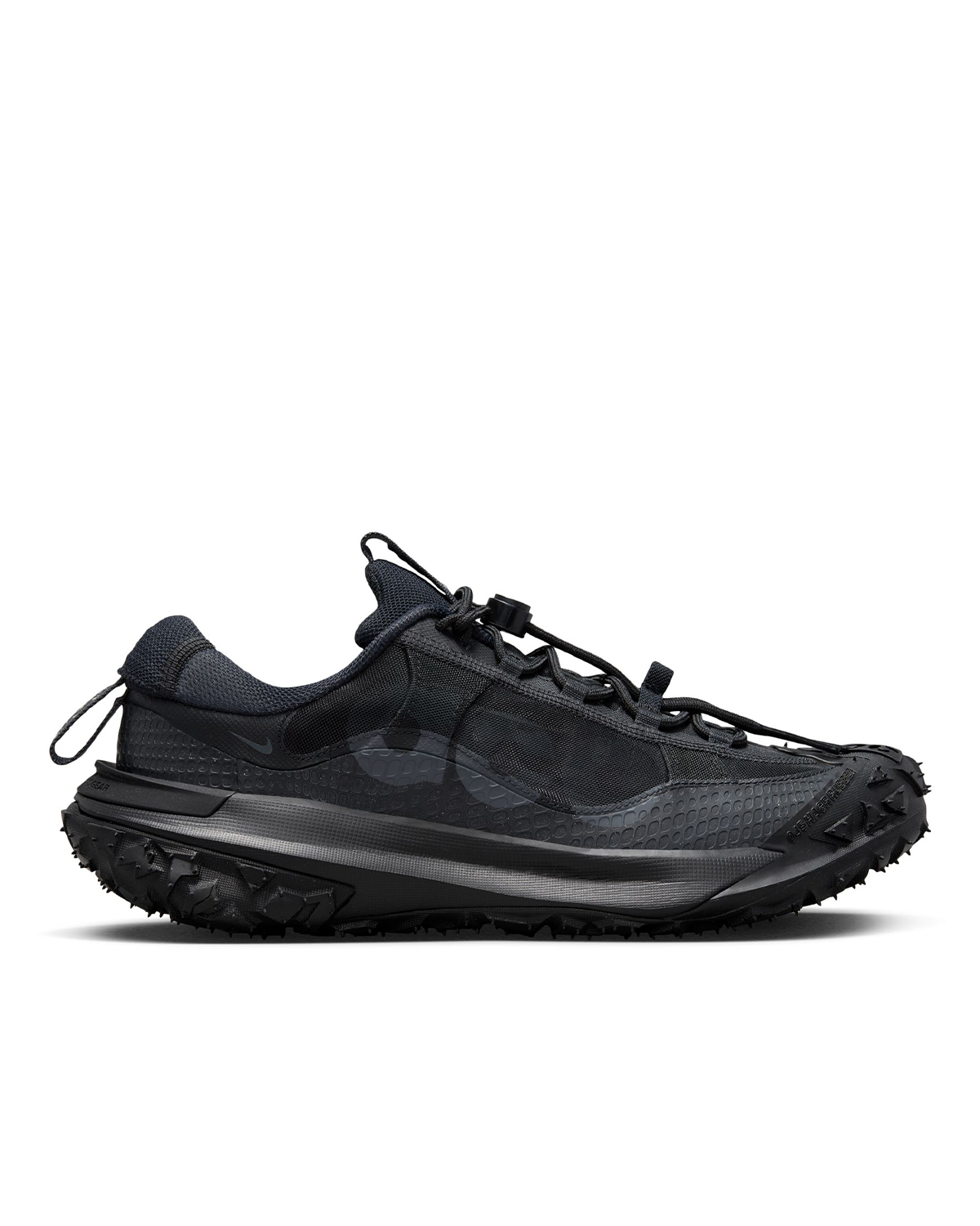 ACG Mountain Fly 2 Low Black/Anthracite