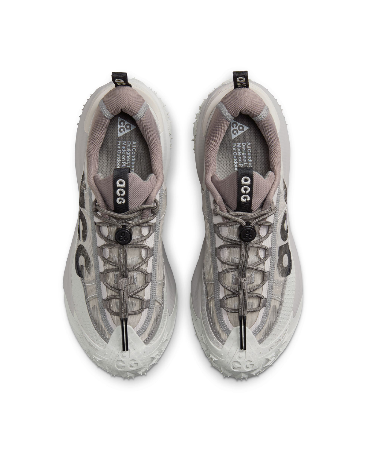 ACG Mountain Fly 2 Low Light Iron Ore/Black/Flat Pewter