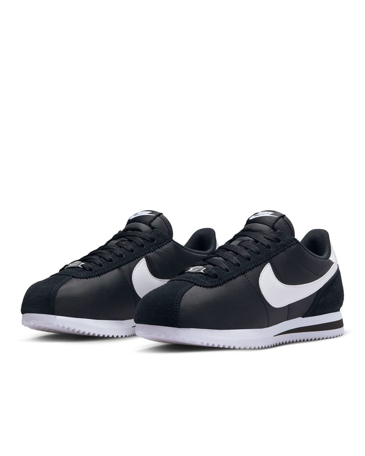 Nike Wmns Cortex TXT Black/White – LIKELIHOOD