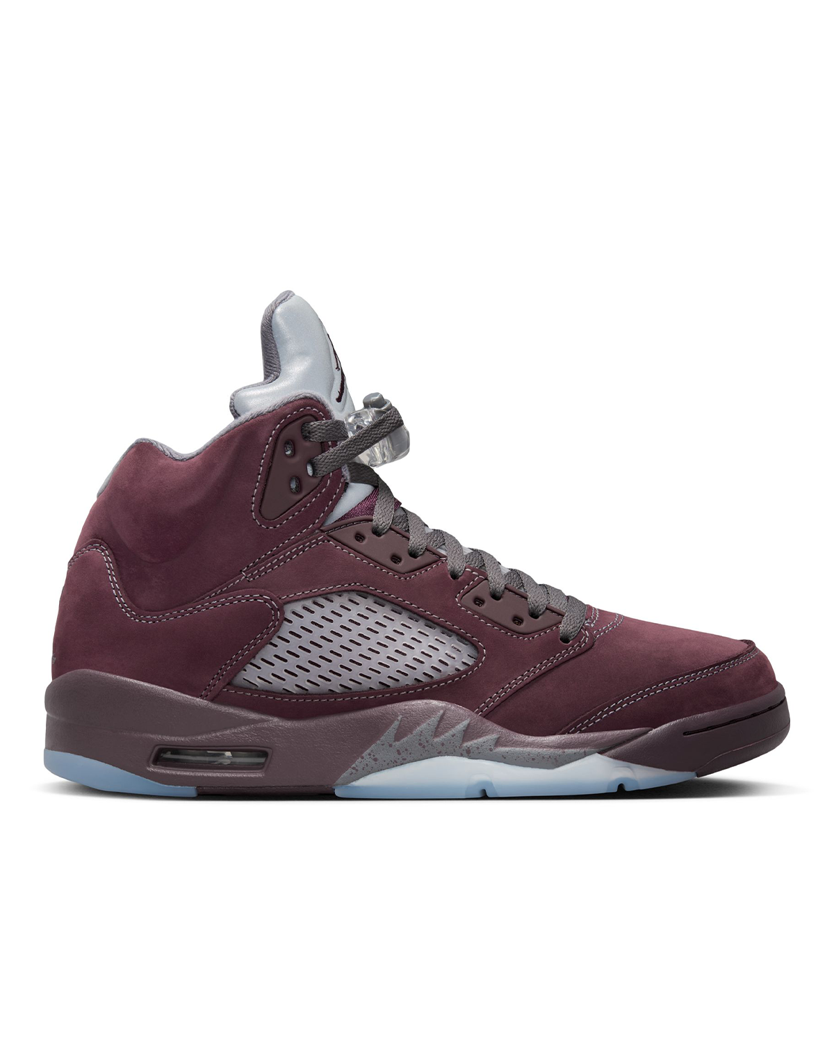 Air Jordan 5 Retro SE Burgundy