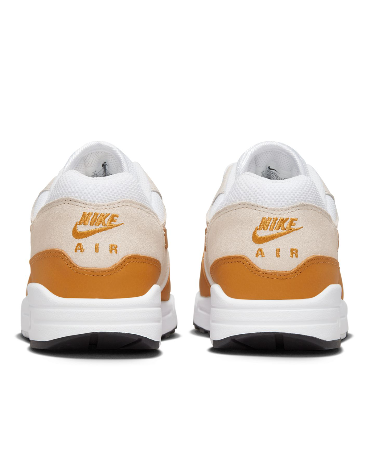 Air Max 1 SC Light Orewood/Bronze/White/Black