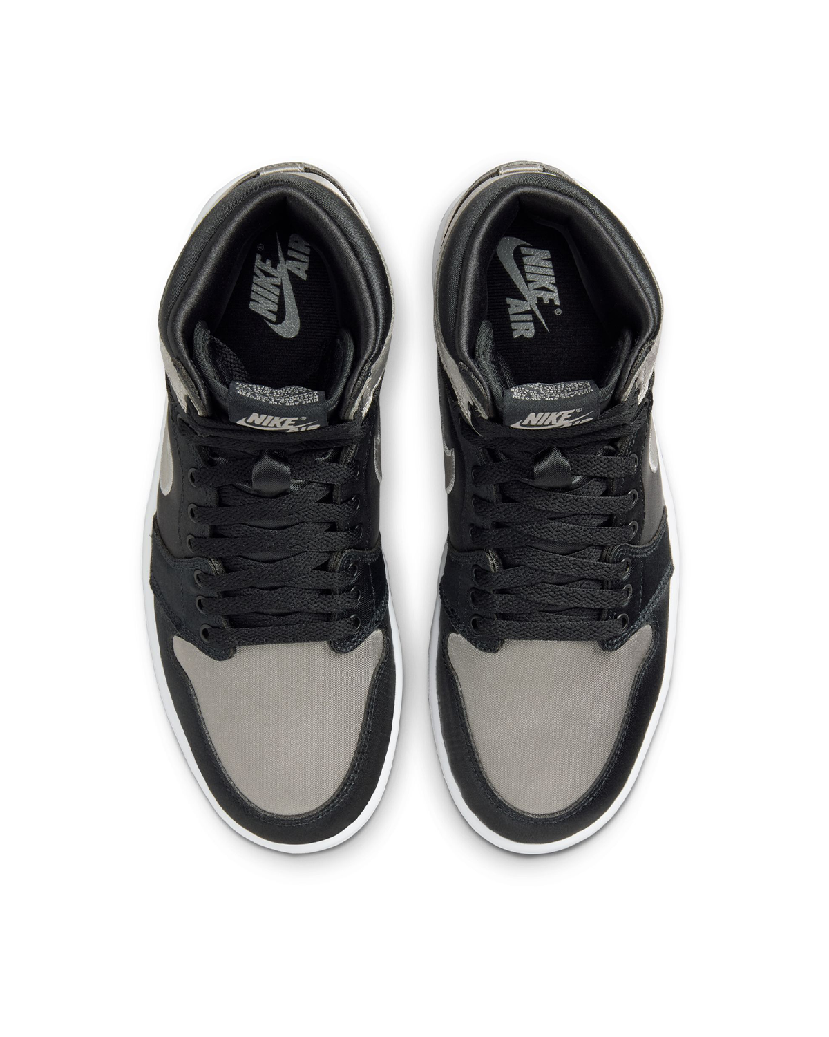 Jordan 1 High OG 'Satin Shadow' (Women's)