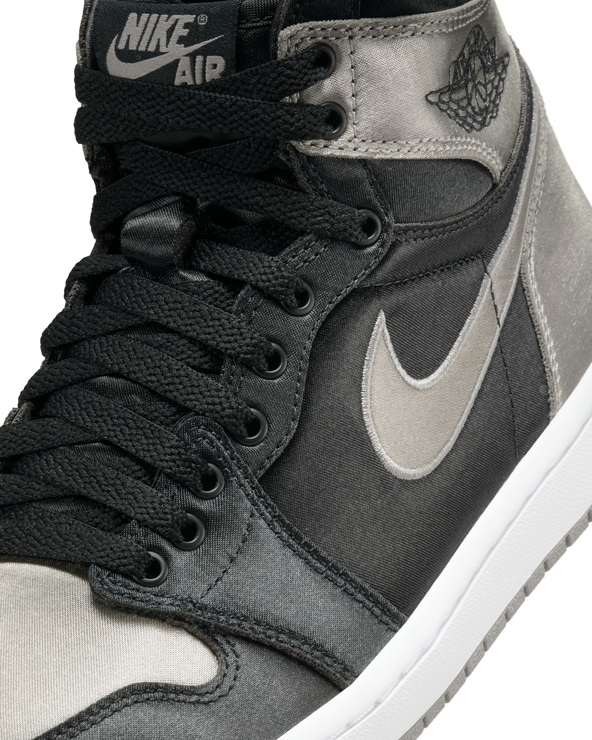 Jordan 1 High OG 'Satin Shadow' (Women's)