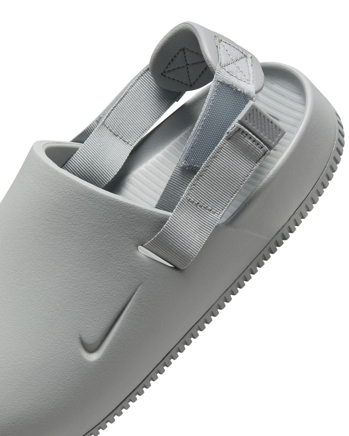 Nike Calm Mule NA 'Smoke Grey'