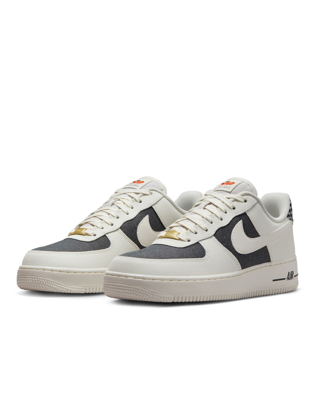 Air Force 1 Low '07 'Designed Fresh'