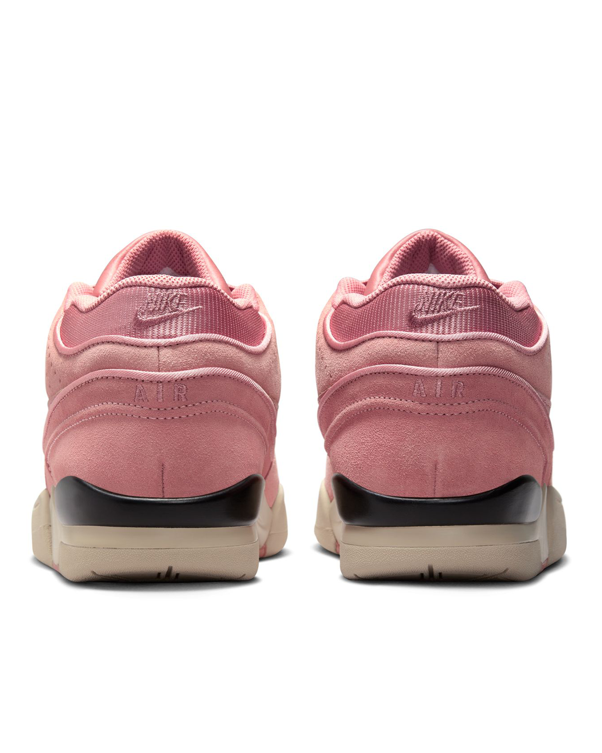 Air max zero red stardust hot sale