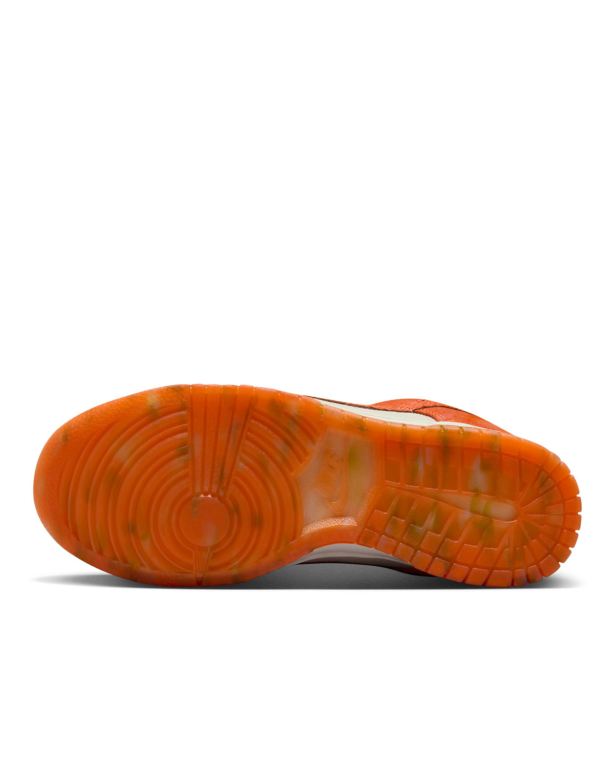 Wmns Dunk Low Light Bone/Safety Orange/Laser Orange