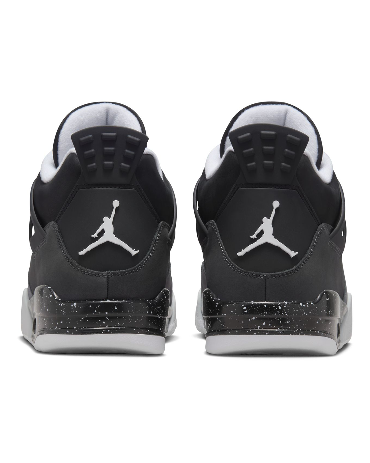 Jordan 4 Retro 'Fear'