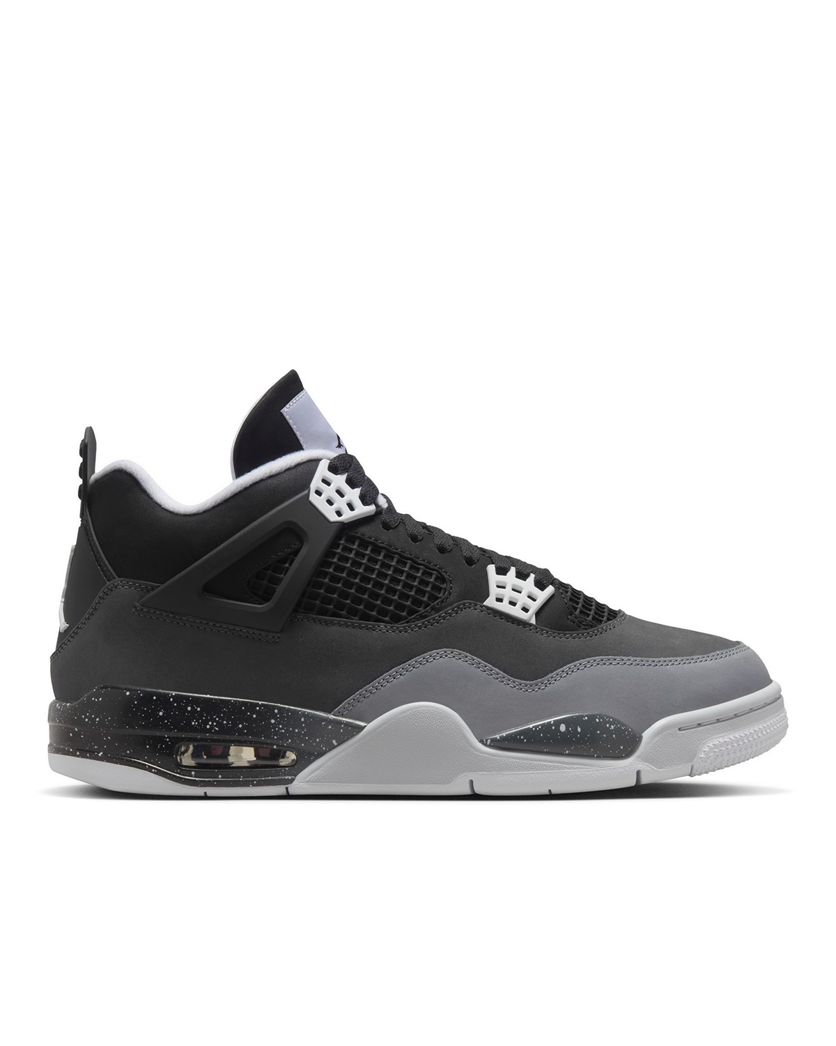 Jordan 4 Retro 'Fear'