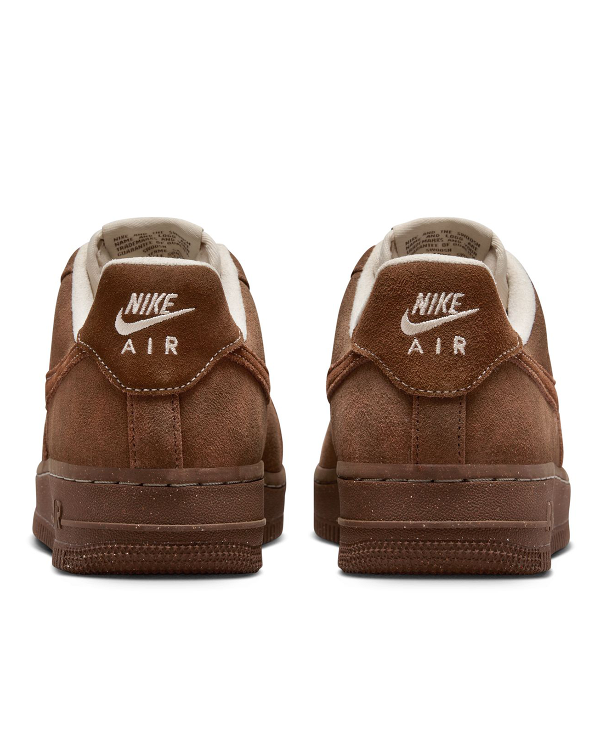 Air Force 1 'Cacao Wow' (Women's)