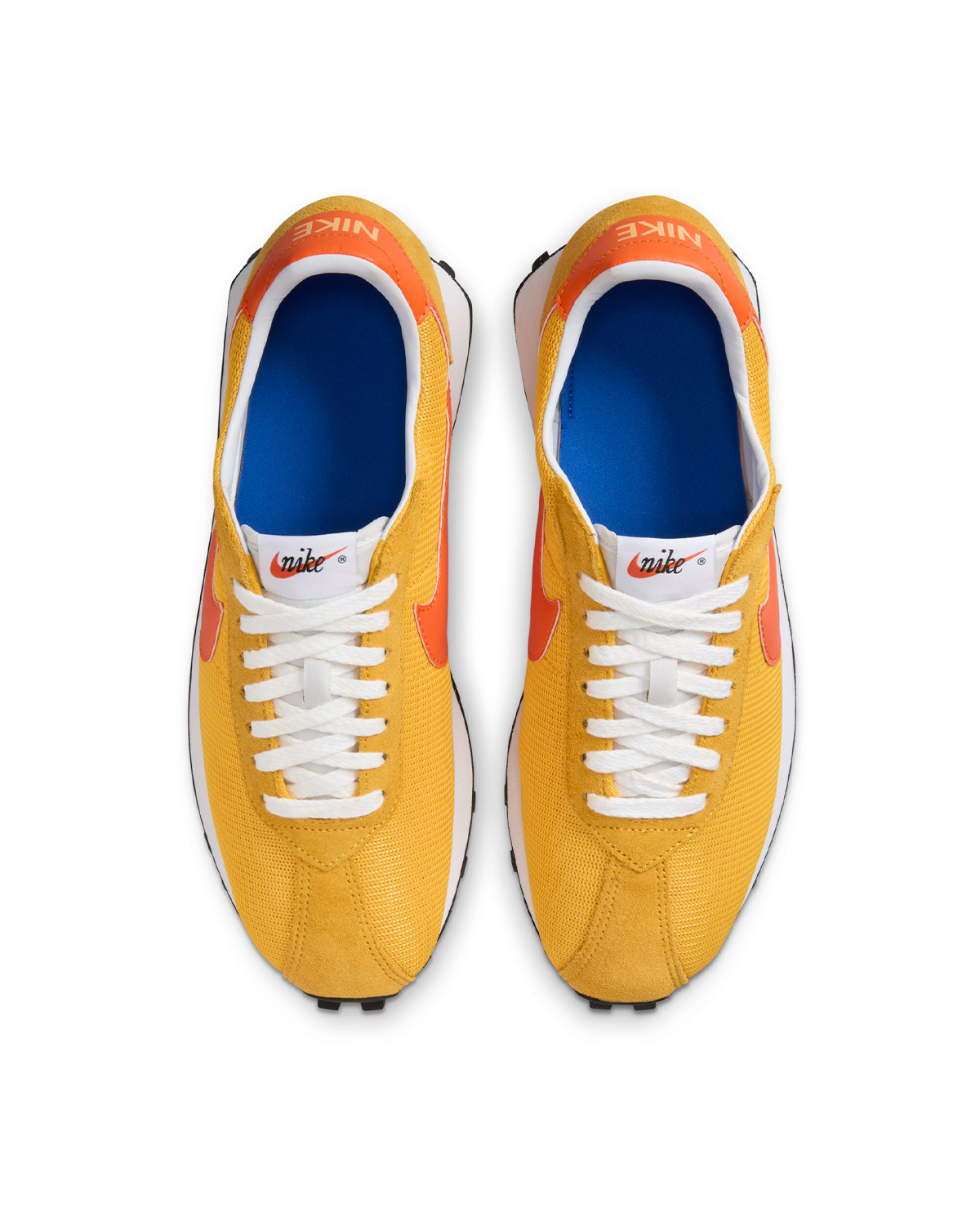 LD-1000 SP 'University Gold Safety Orange'