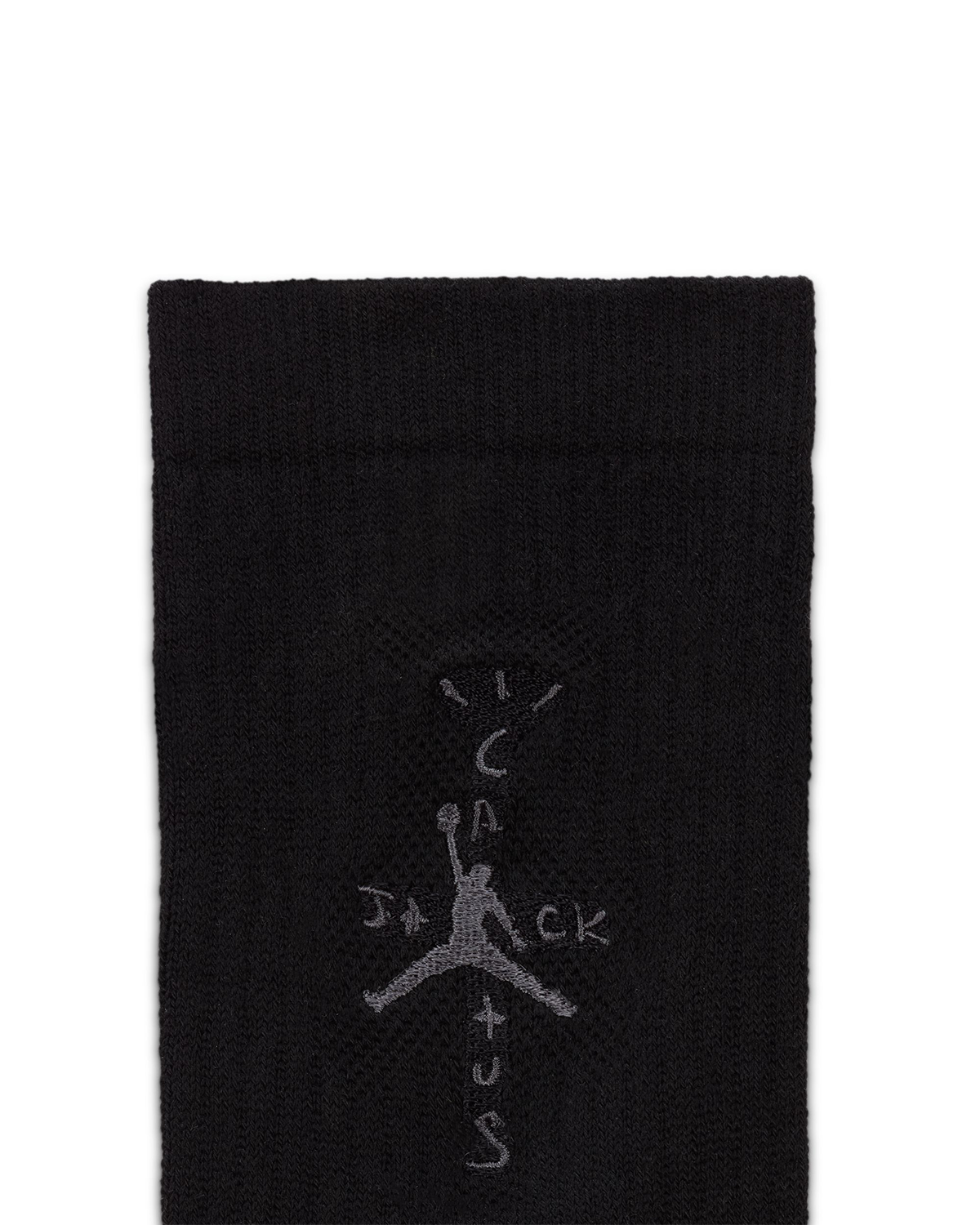 Travis Scott x Jordan Everyday Crew Socks